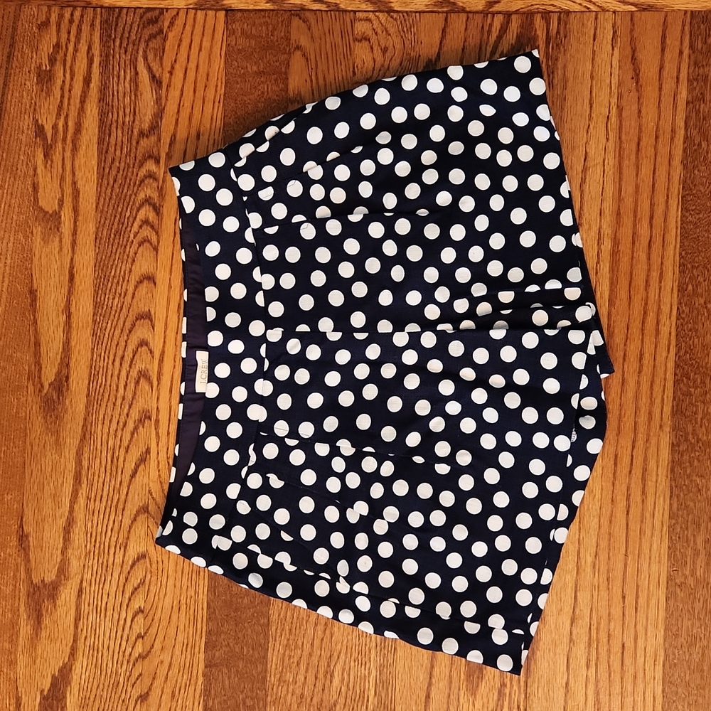 JCREW Shorts